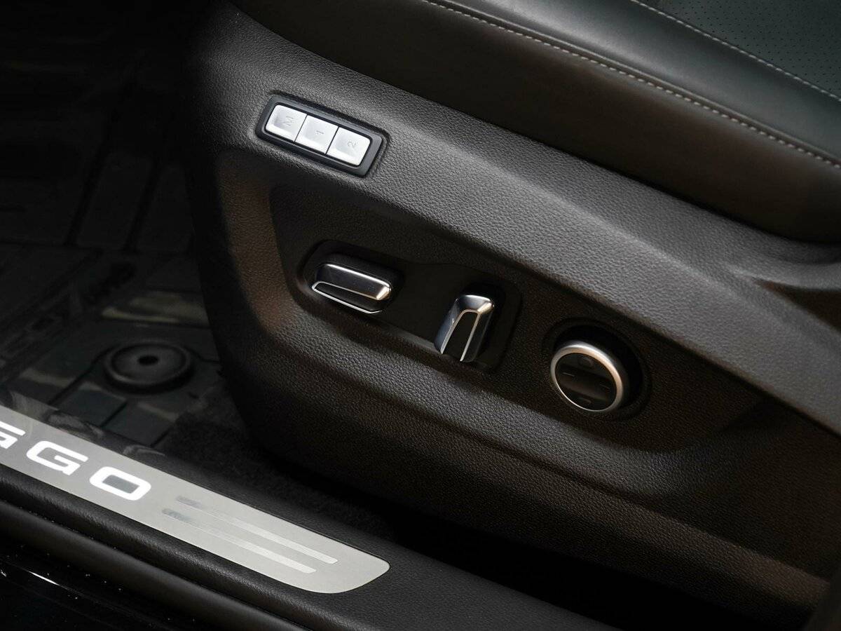 Купить Chery Tiggo 7 Pro Max, 2023, 24 422 км.. Фото: #17