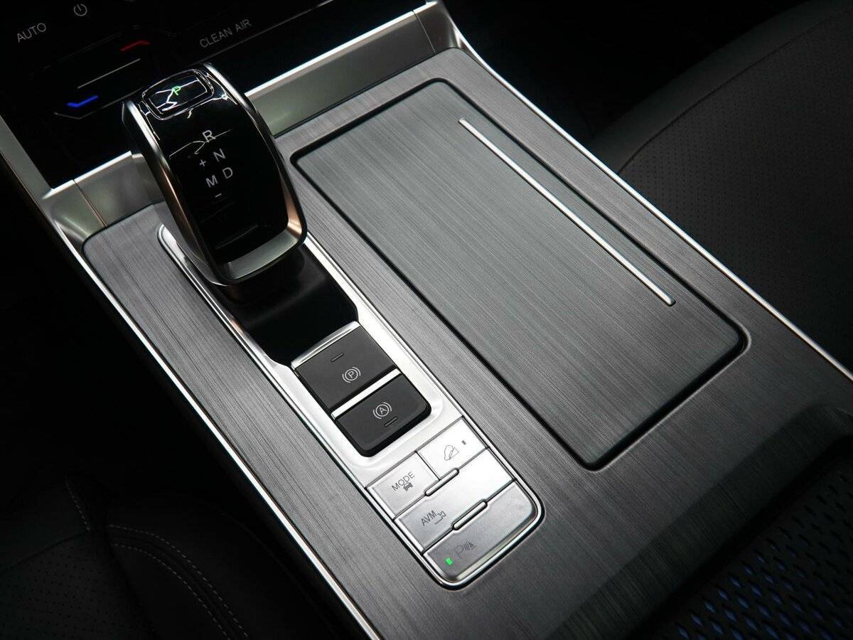 Купить Chery Tiggo 7 Pro Max, 2023, 24 422 км.. Фото: #23