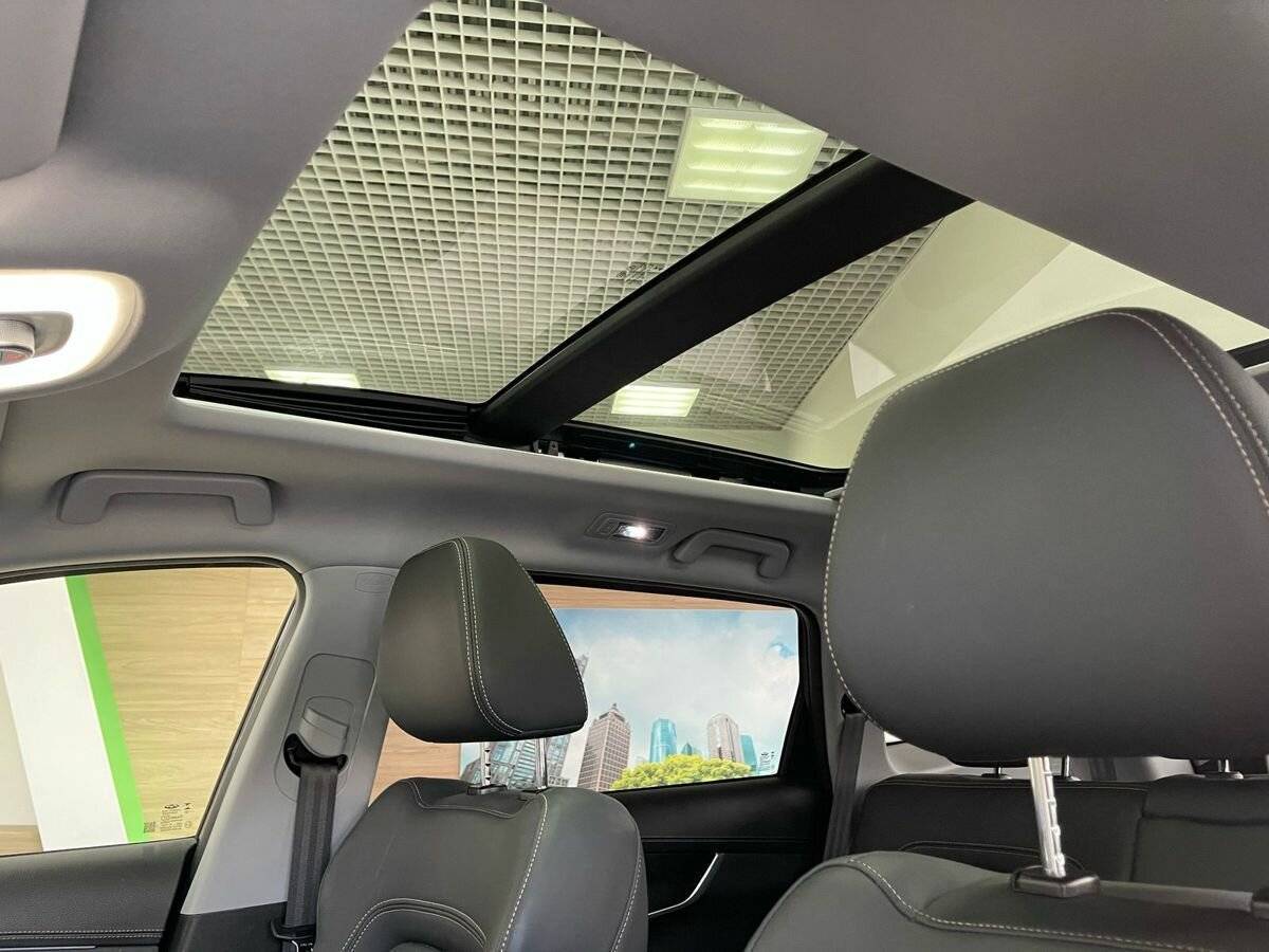 Купить Chery Tiggo 8, 2023, 27 061 км.. Фото: #20