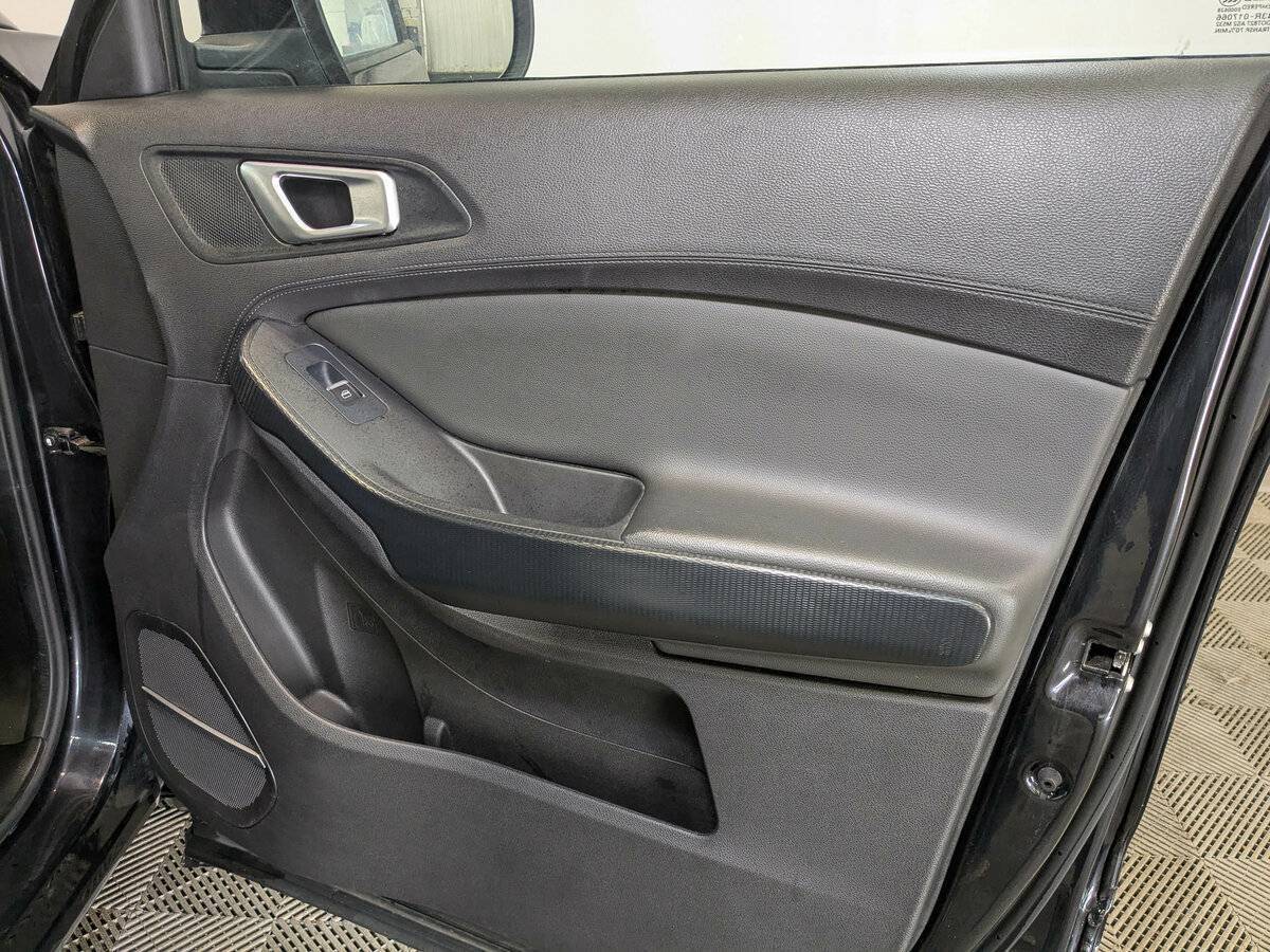 Купить Чери Тигго 4, 2021, 132 955 км.. Фото: #22