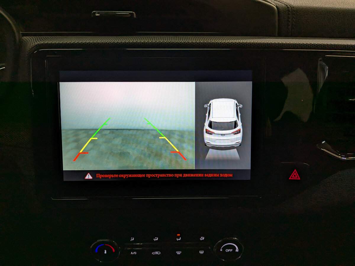 Купить Чери Тигго 4, 2021, 151 483 км.. Фото: #23