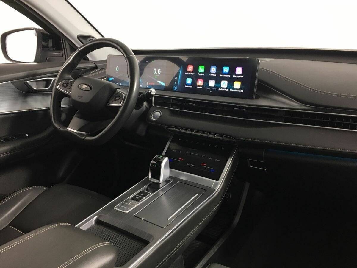 Купить Chery Tiggo 7 Pro Max, 2023, 39 765 км.. Фото: #15