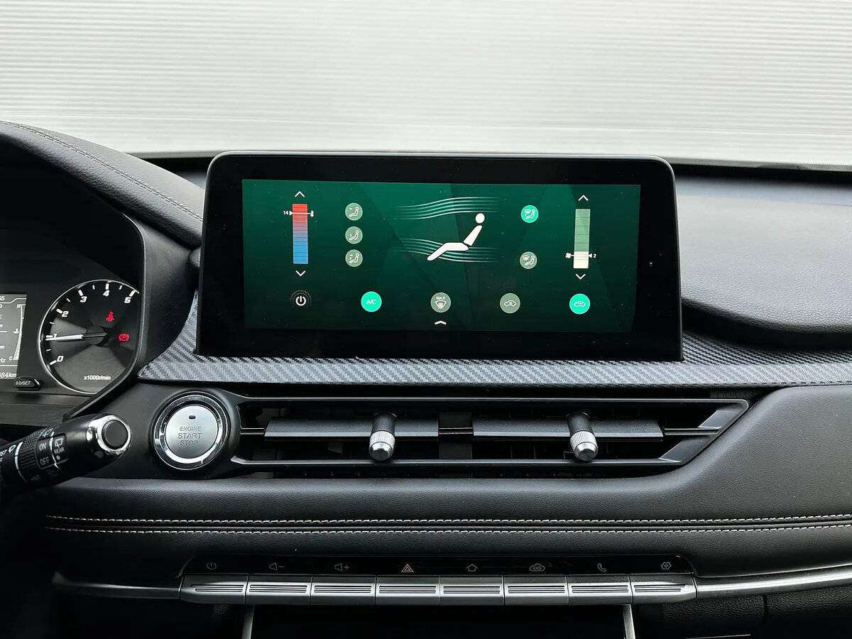 Купить Чери Тигго 8, 2022, 17 000 км.. Фото: #14