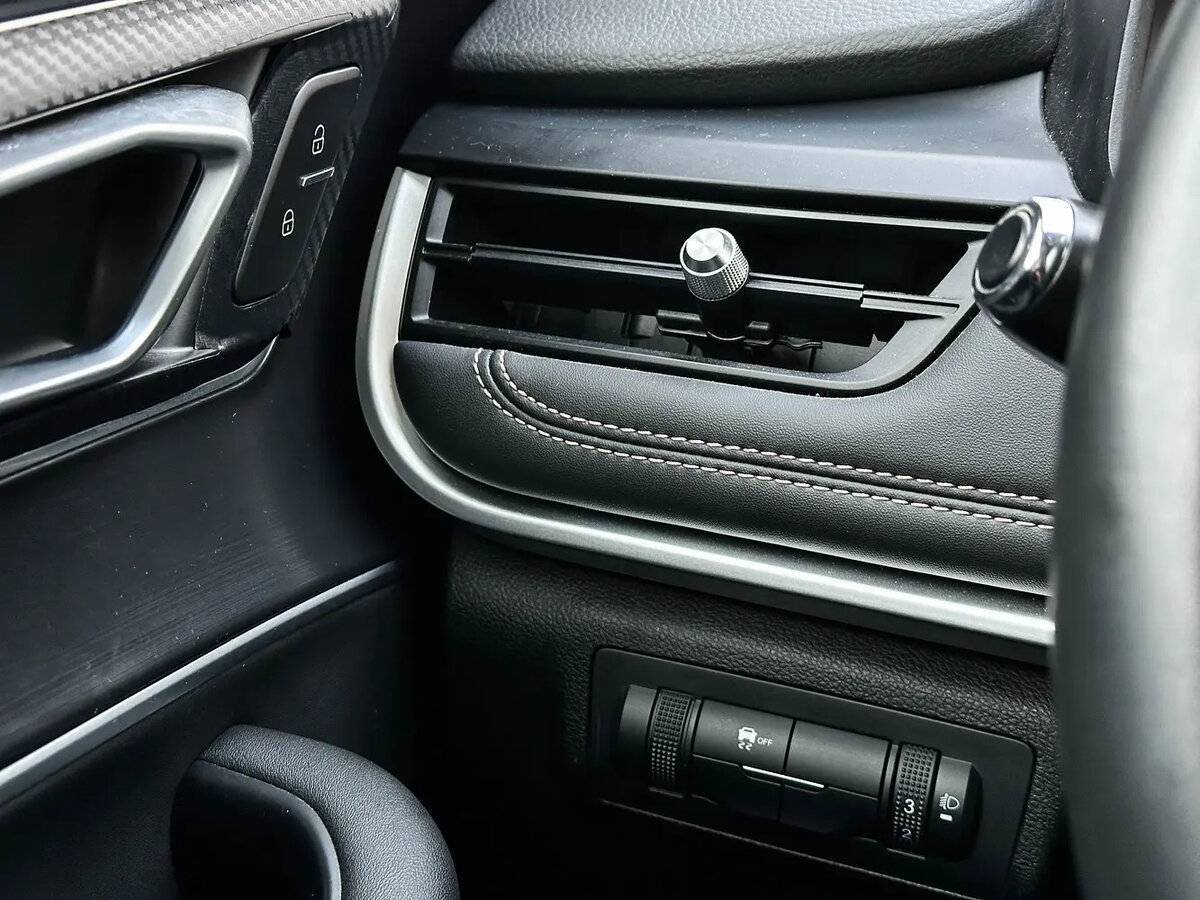 Купить Чери Тигго 8, 2022, 17 000 км.. Фото: #19