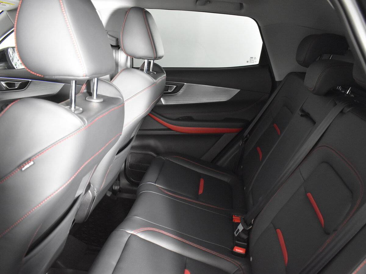 Купить Чери Тигго 4 Про, 2022, 15 000 км.. Фото: #8