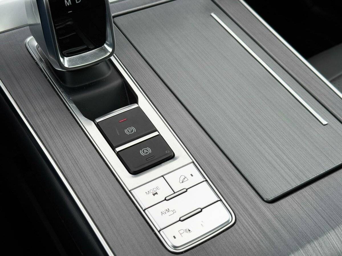 Купить Chery Tiggo 7 Pro Max, 2023, 77 315 км.. Фото: #21