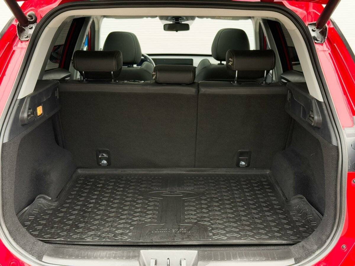 Купить Chery Tiggo 7 Pro Max, 2023, 77 315 км.. Фото: #23