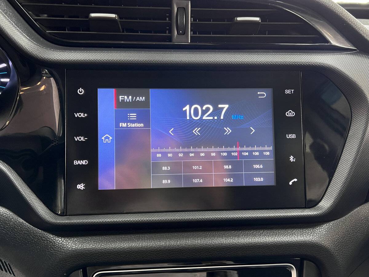 Купить Чери Тигго 3, 2018, 59 319 км.. Фото: #16