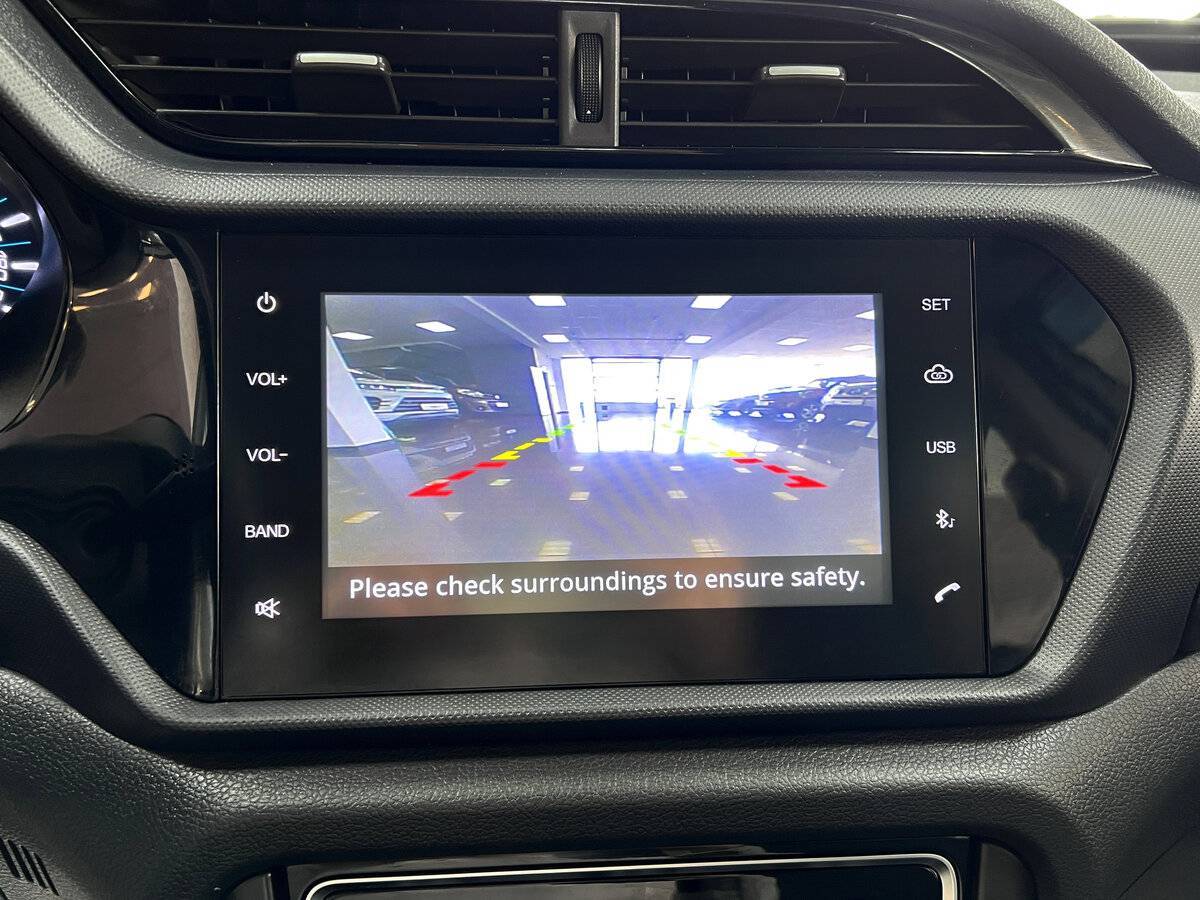 Купить Чери Тигго 3, 2018, 59 319 км.. Фото: #17