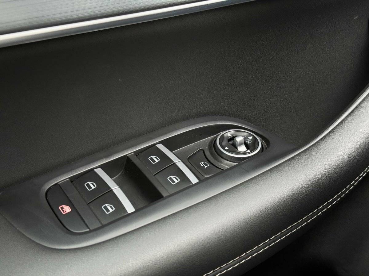 Купить Chery Tiggo 7 Pro Max, 2023, 71 766 км.. Фото: #15