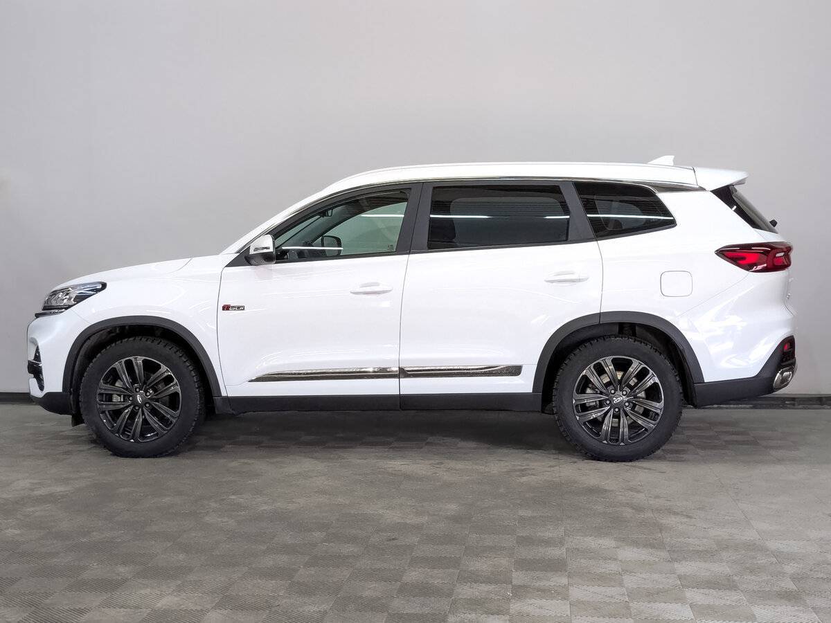 Купить Чери Тигго 8, 2021, 62 170 км.. Фото: #7