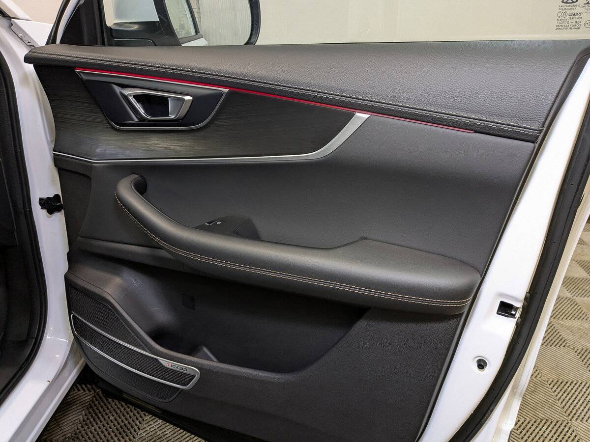 Купить Чери Тигго 8, 2021, 62 170 км.. Фото: #24