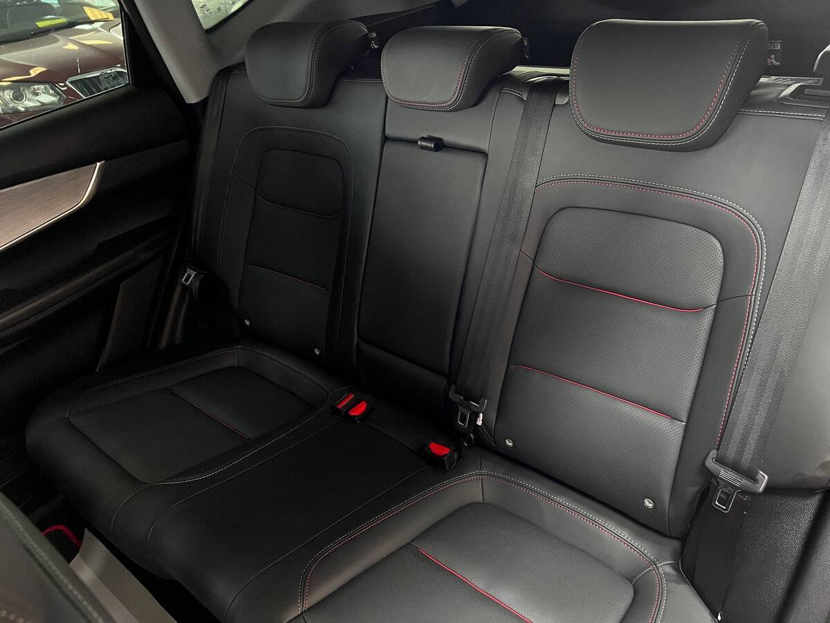 Купить Чери Тигго 7 Про, 2021, 47 771 км.. Фото: #8