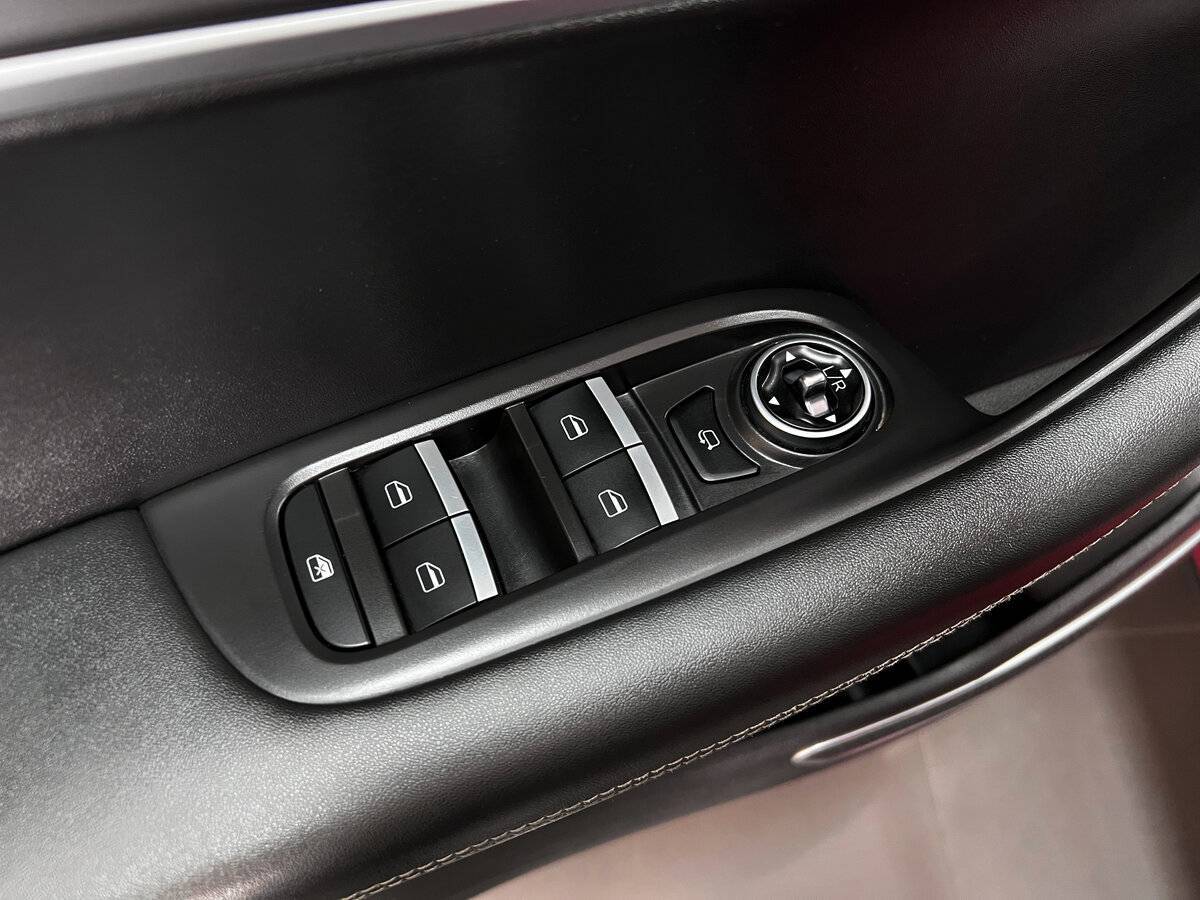 Купить Чери Тигго 7 Про, 2021, 47 771 км.. Фото: #13