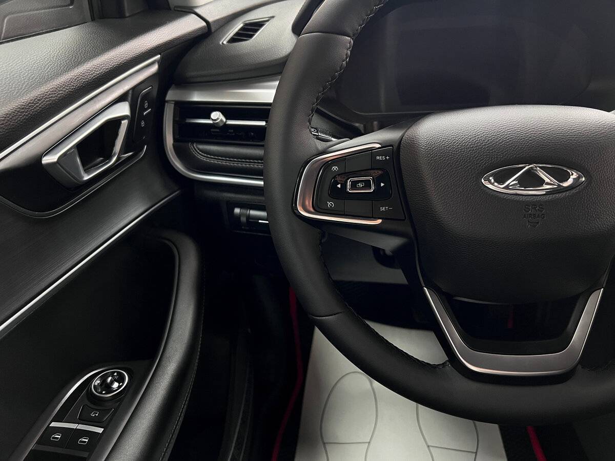 Купить Чери Тигго 7 Про, 2021, 47 771 км.. Фото: #16