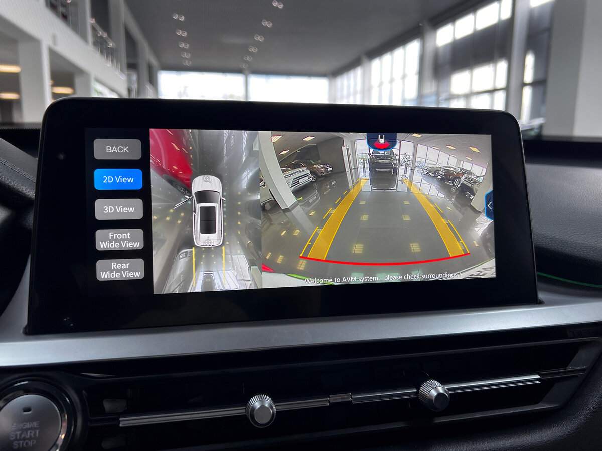 Купить Чери Тигго 7 Про, 2021, 47 771 км.. Фото: #21