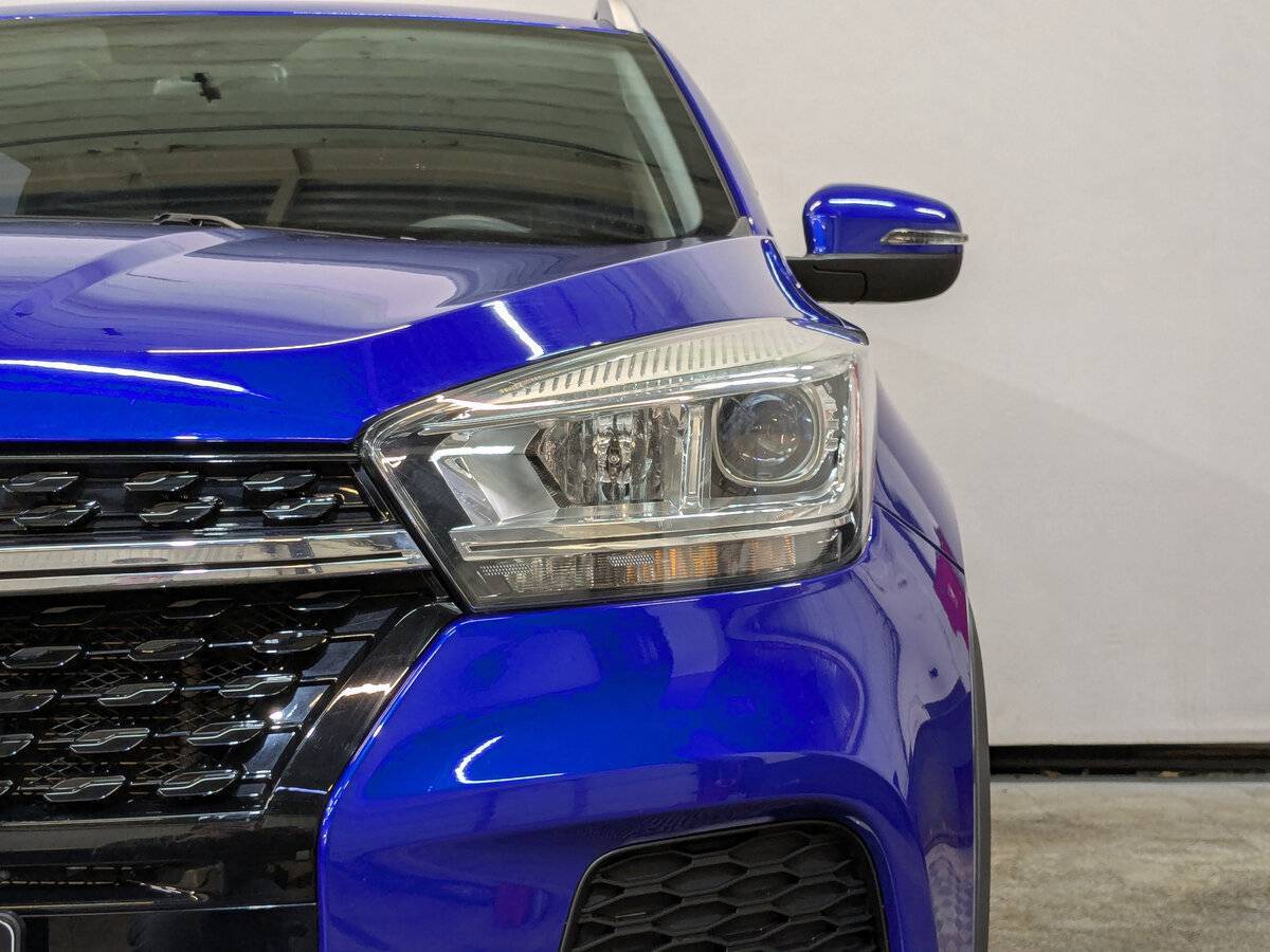 Купить Чери Тигго 4, 2022, 21 767 км.. Фото: #16