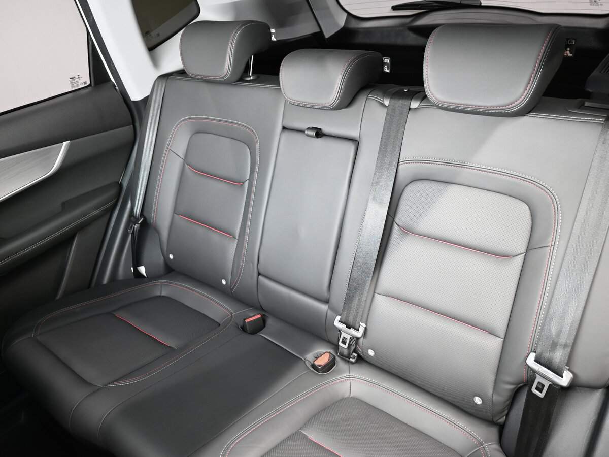 Купить Чери Тигго 7 Про, 2021, 82 735 км.. Фото: #8