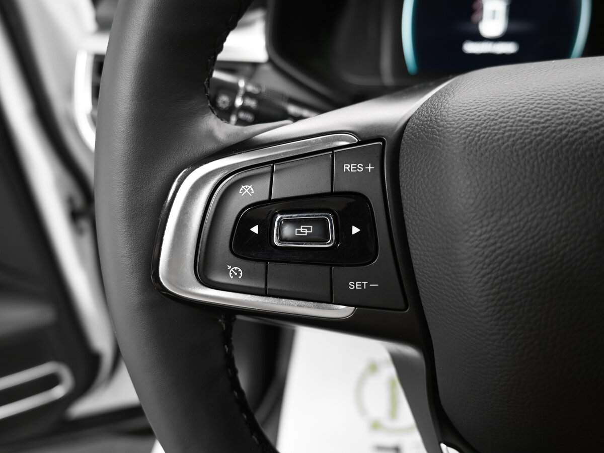 Купить Чери Тигго 7 Про, 2021, 82 735 км.. Фото: #16