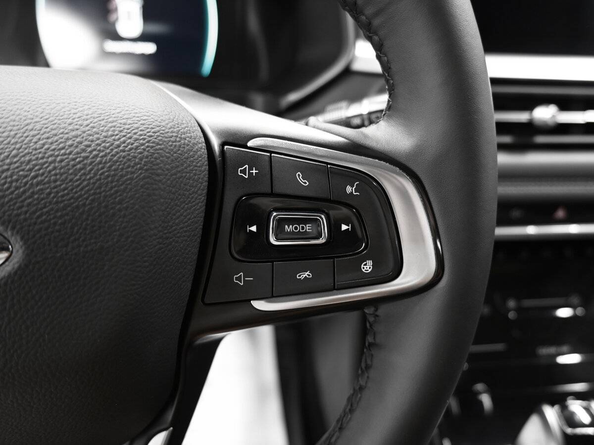 Купить Чери Тигго 7 Про, 2021, 82 735 км.. Фото: #17