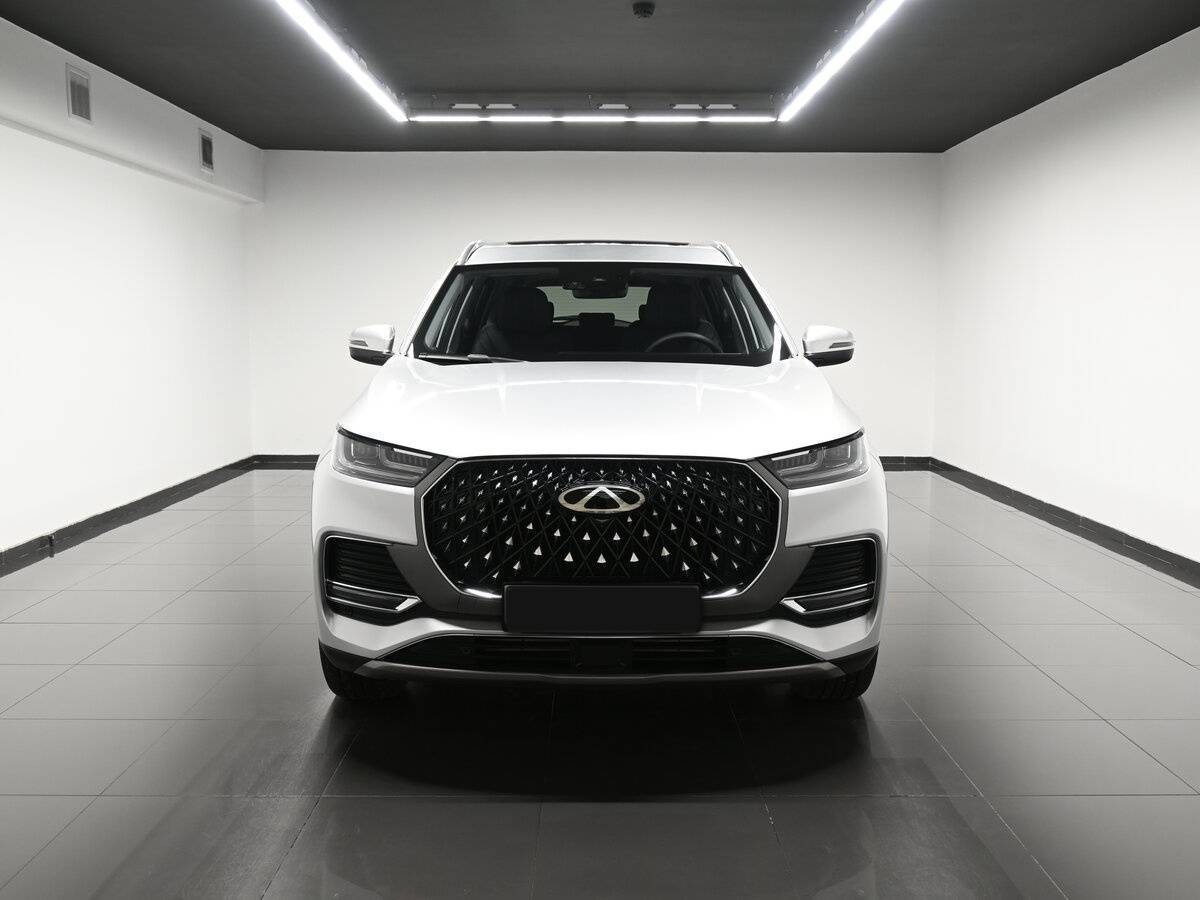 Купить Chery Tiggo 8 Pro Max, 2024, 15 148 км.. Фото: #2