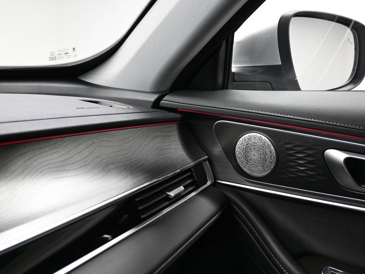 Купить Chery Tiggo 8 Pro Max, 2024, 15 148 км.. Фото: #25