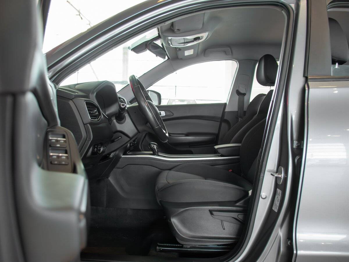 Купить Чери Тигго 4, 2021, 93 000 км.. Фото: #6