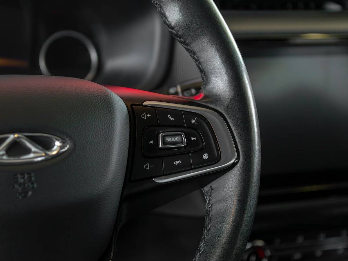 Купить Чери Тигго 4, 2021, 93 000 км.. Фото: #11