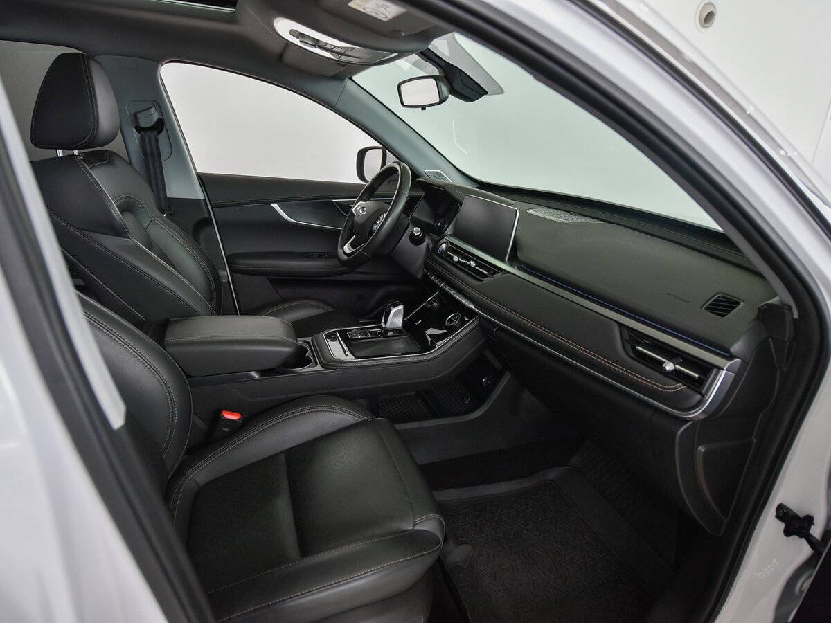 Купить Чери Тигго 8, 2022, 39 695 км.. Фото: #7