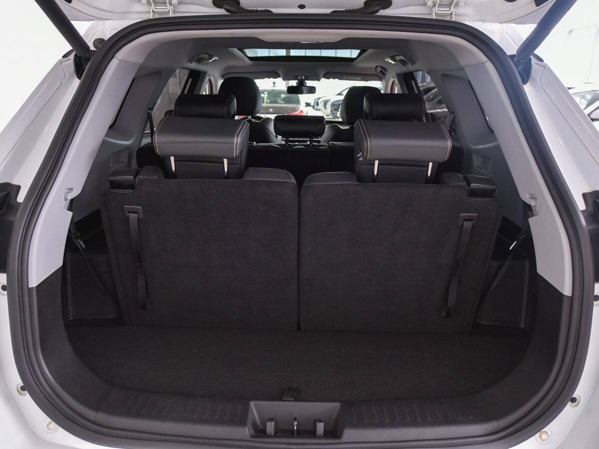 Купить Чери Тигго 8, 2022, 39 695 км.. Фото: #14