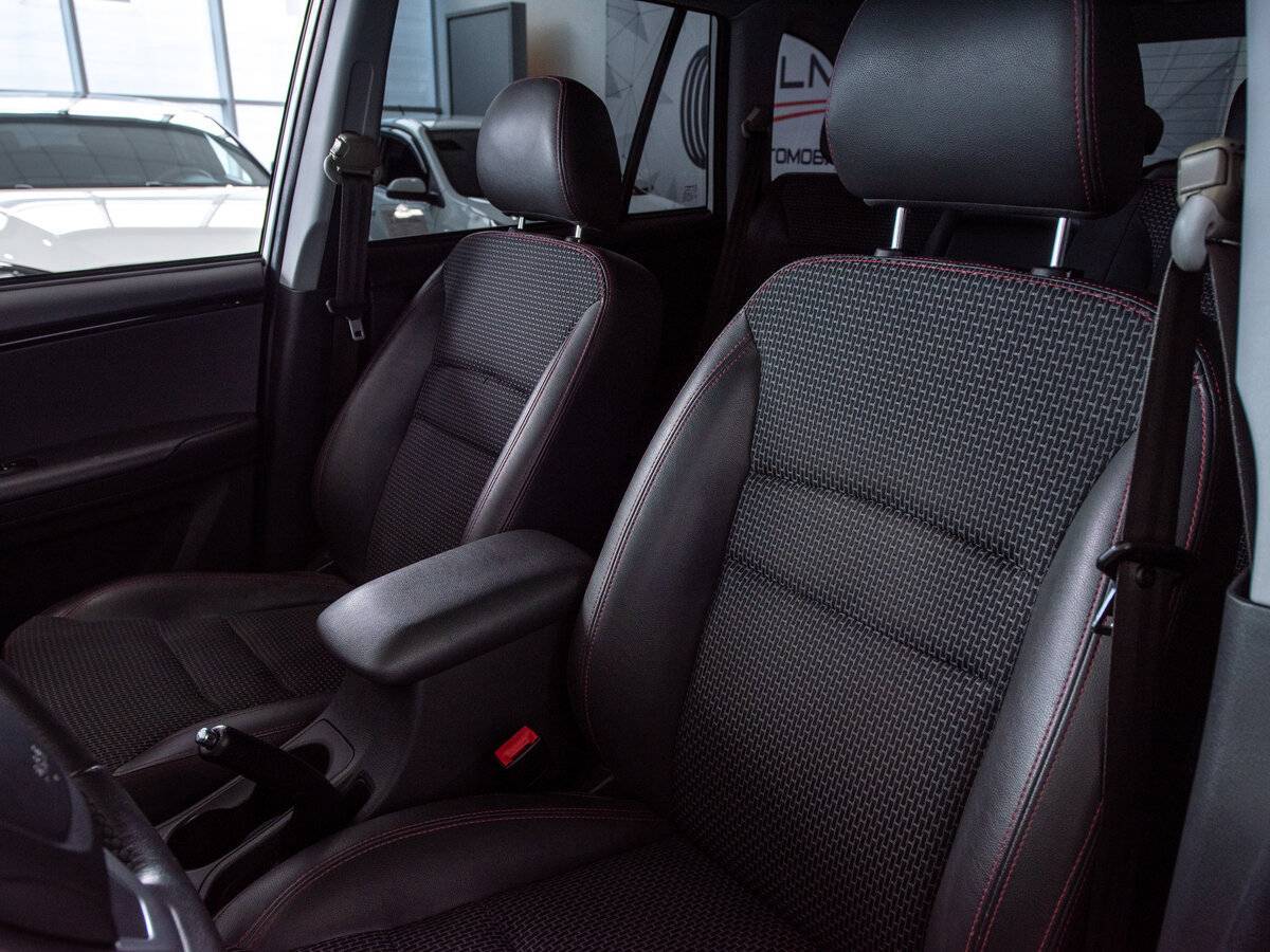 Купить Чери Тигго 3, 2019, 56 144 км.. Фото: #7