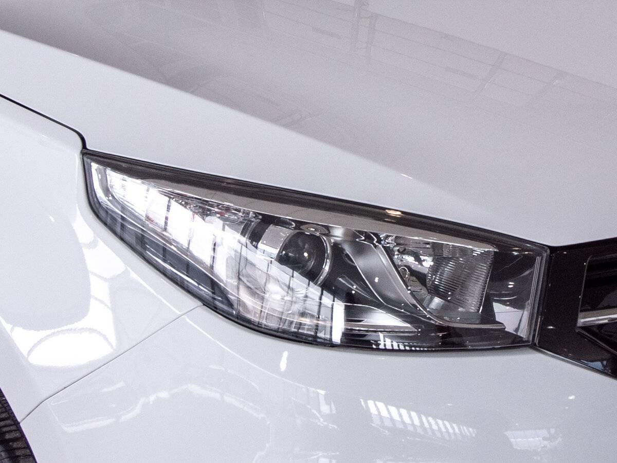 Купить Чери Тигго 3, 2019, 56 144 км.. Фото: #16