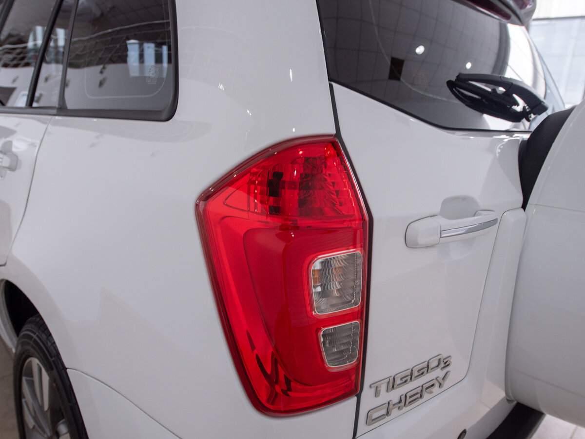 Купить Чери Тигго 3, 2019, 56 144 км.. Фото: #18