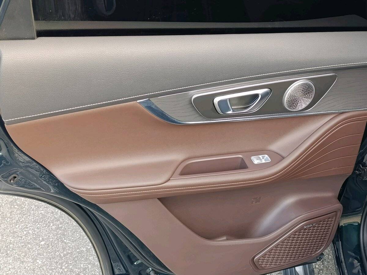 Купить Chery Tiggo 8 Pro Max, 2023, 24 918 км.. Фото: #25