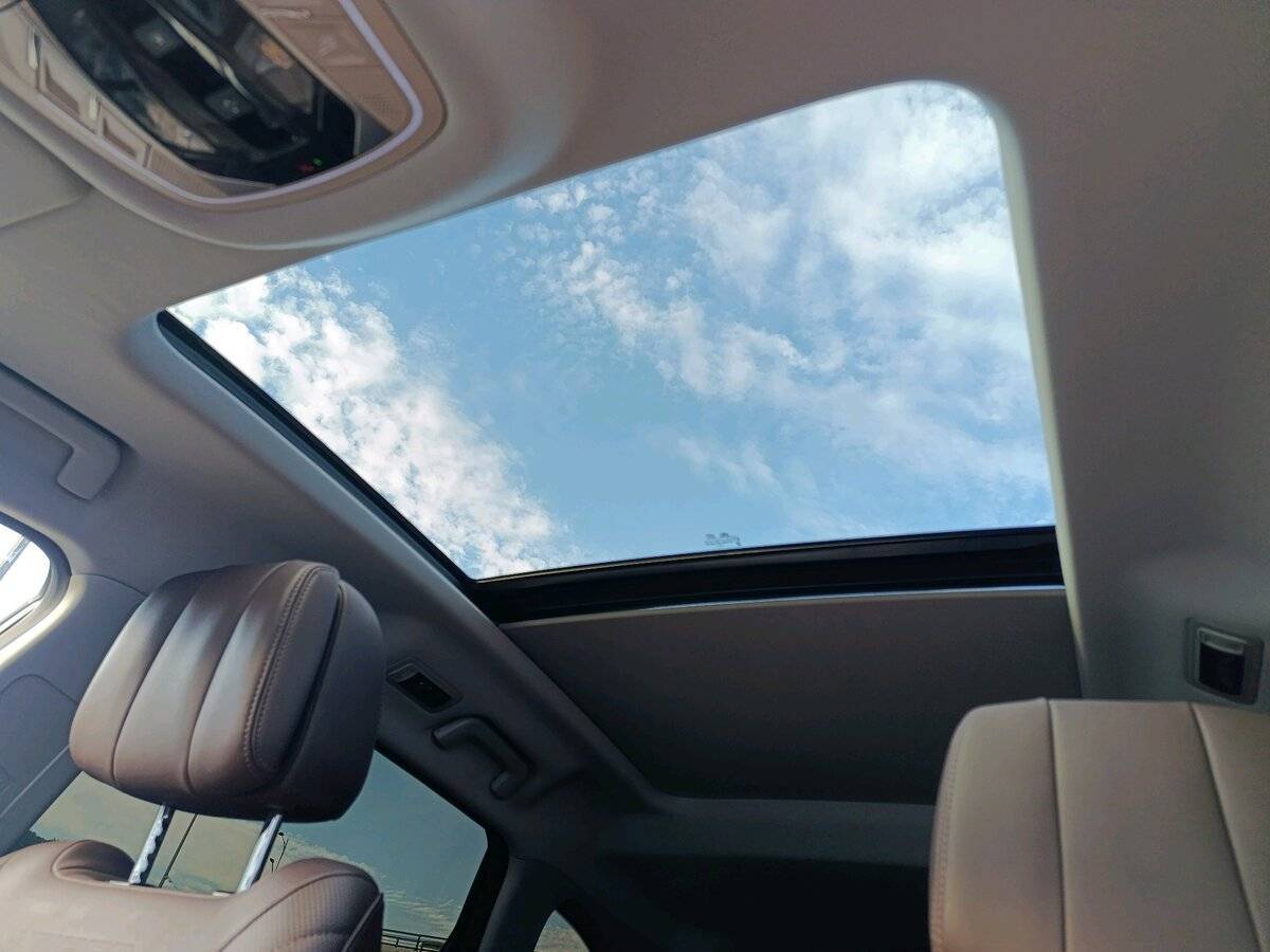 Купить Chery Tiggo 8 Pro Max, 2023, 24 918 км.. Фото: #30