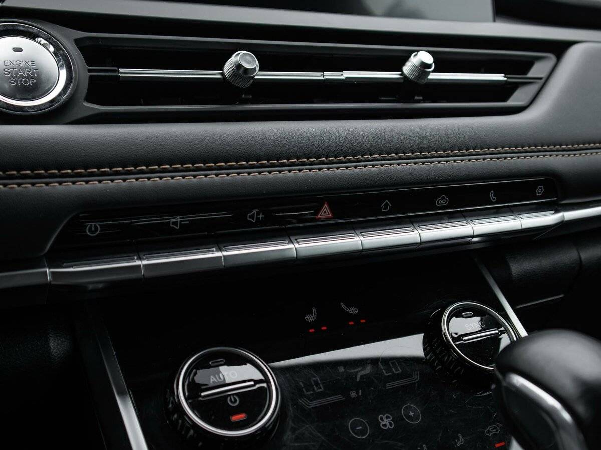 Купить Чери Тигго 8, 2020, 25 898 км.. Фото: #26