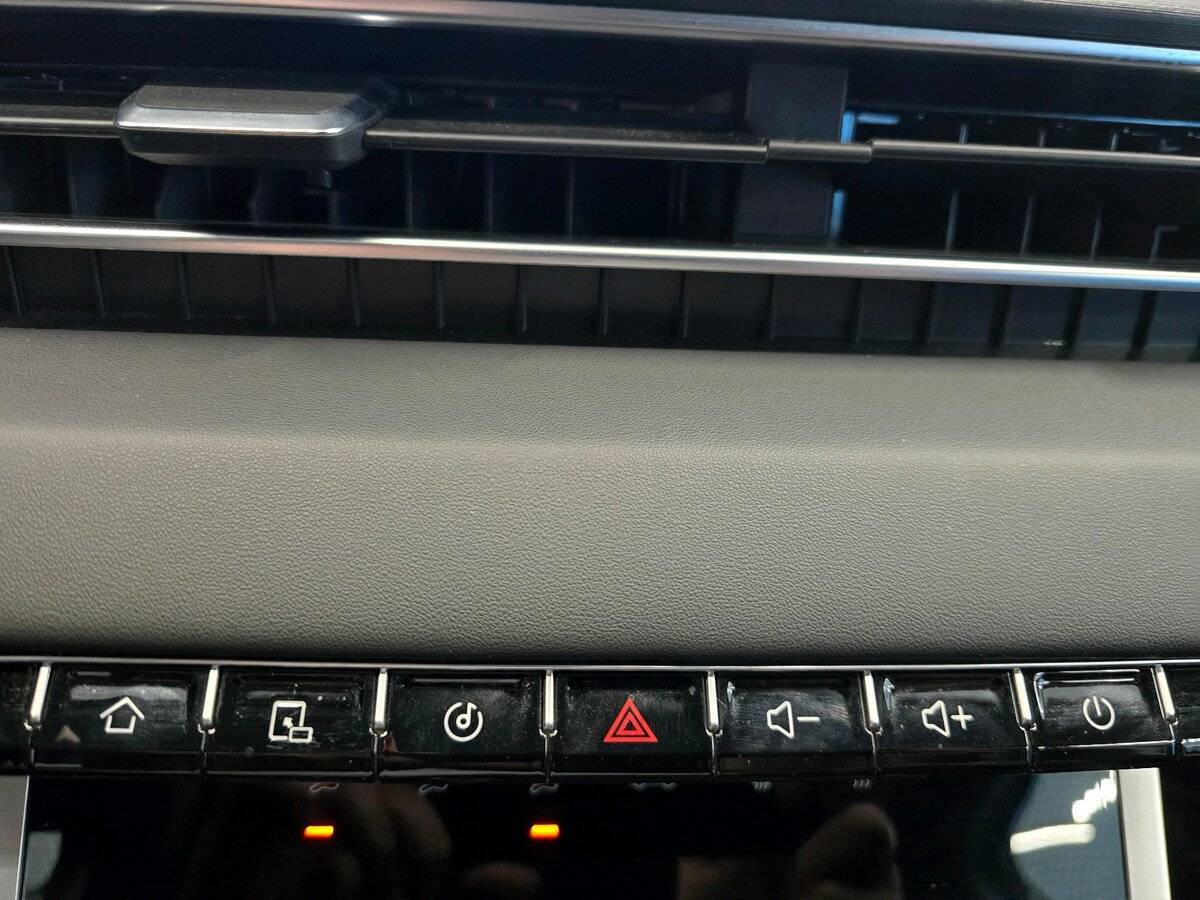 Купить Chery Tiggo 7 Pro Max, 2024, 13 633 км.. Фото: #33