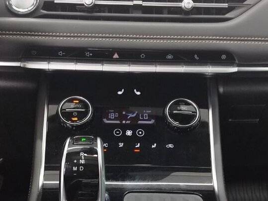 Купить Chery Tiggo 8, 2023, 61 864 км.. Фото: #10