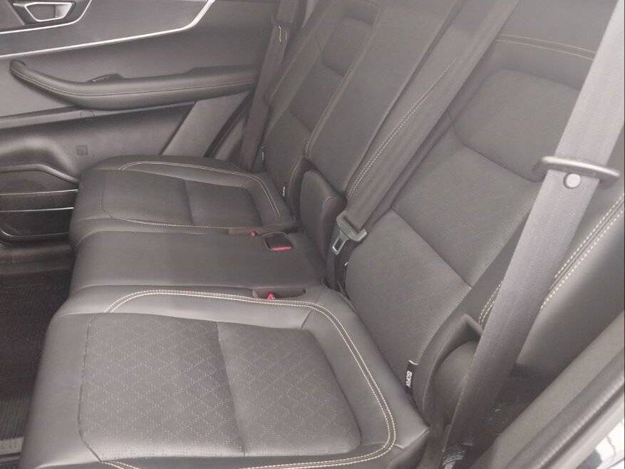 Купить Chery Tiggo 8, 2023, 61 864 км.. Фото: #11