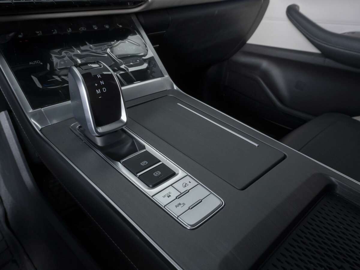 Купить Chery Tiggo 4 Pro, 2024, 6 815 км.. Фото: #11