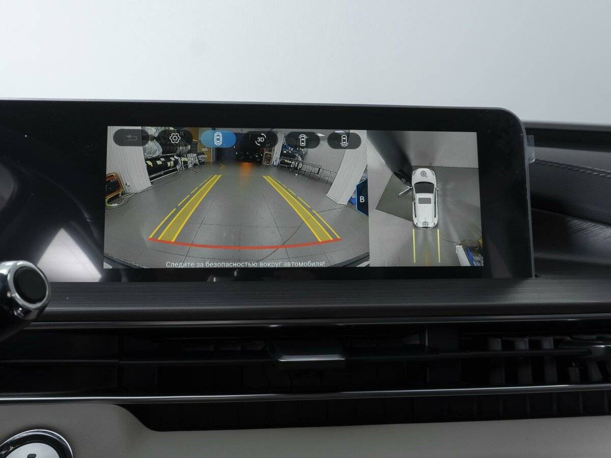 Купить Chery Tiggo 4 Pro, 2024, 6 815 км.. Фото: #14