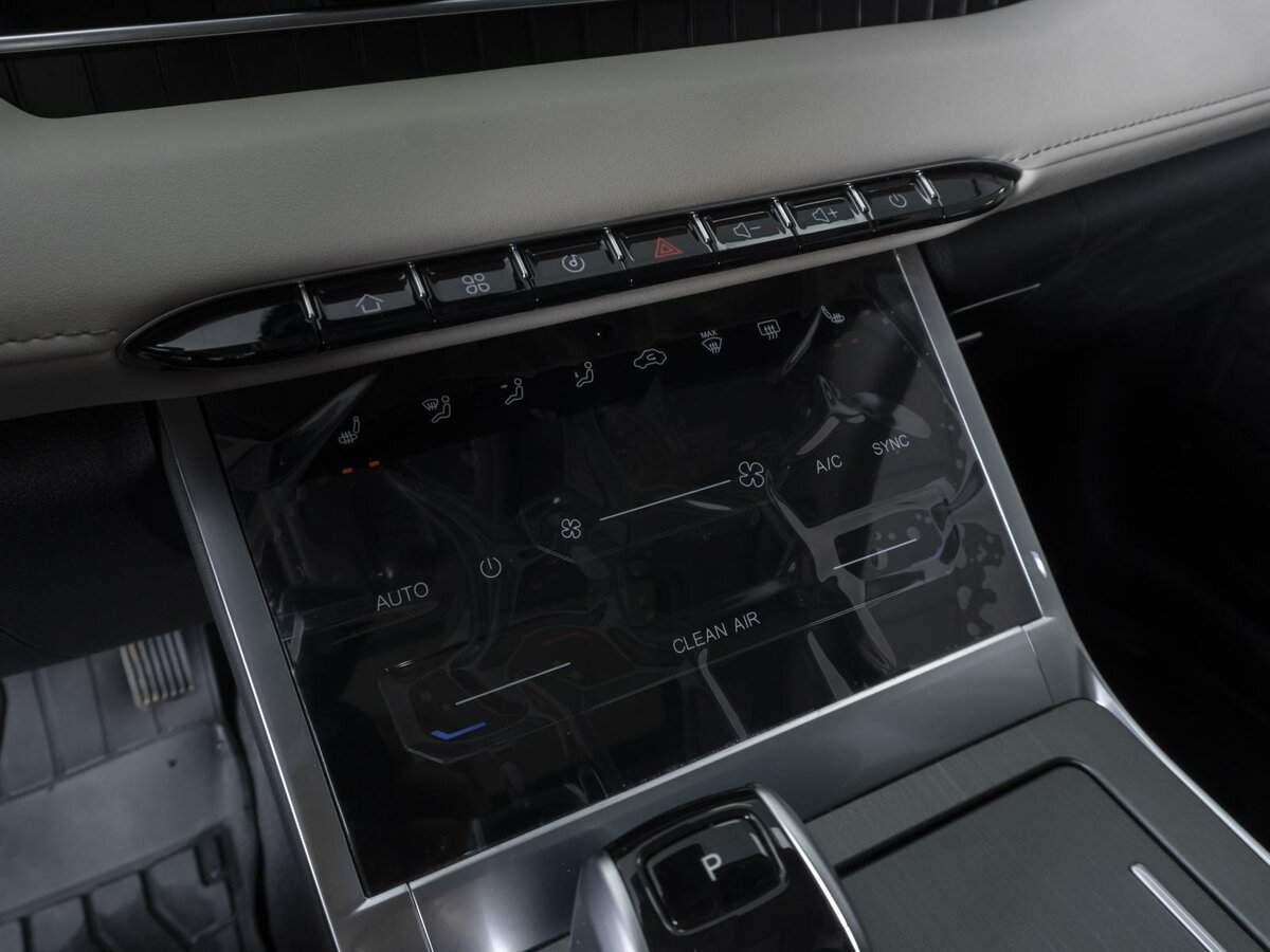 Купить Chery Tiggo 4 Pro, 2024, 6 815 км.. Фото: #22