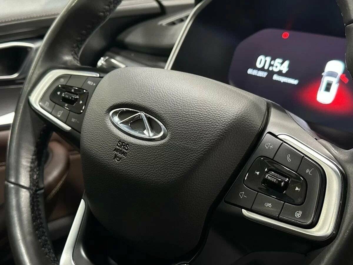 Купить Чери Тигго 8 Про, 2021, 82 700 км.. Фото: #7