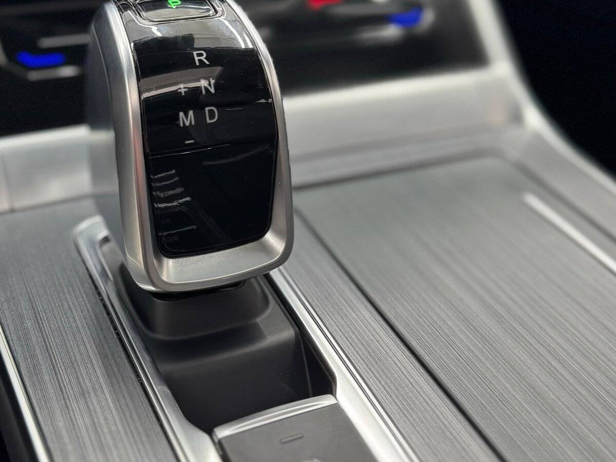 Купить Chery Tiggo 7 Pro Max, 2023, 34 600 км.. Фото: #16