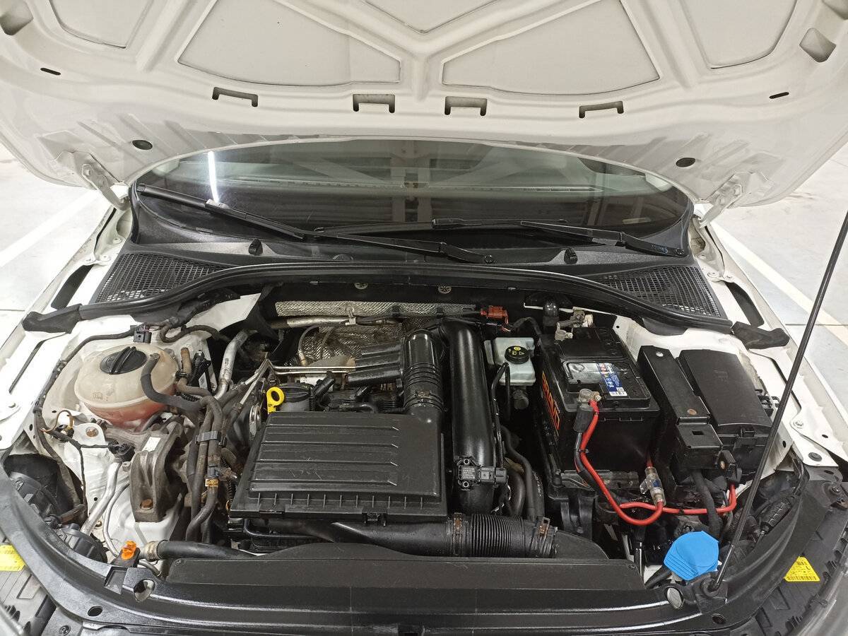 Купить Шкода Октавия, 2013, 181 285 км.. Фото: #8