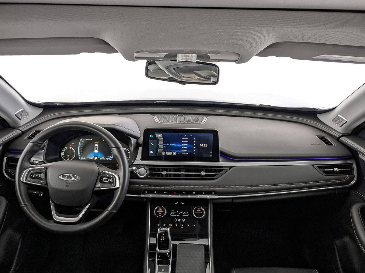 Купить Чери Тигго 8, 2022, 24 072 км.. Фото: #13