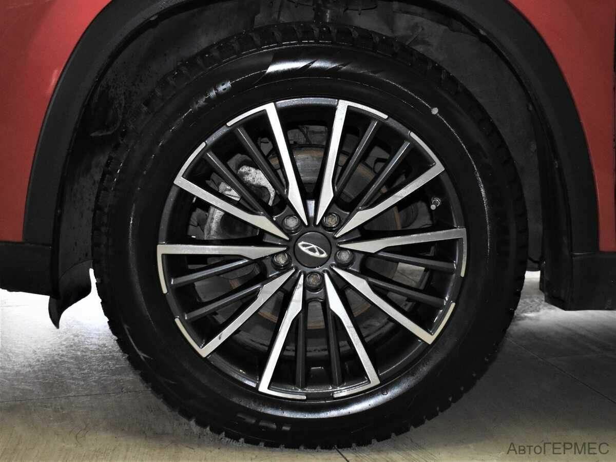 Купить Chery Tiggo 8 Pro, 2021, 49 485 км.. Фото: #20