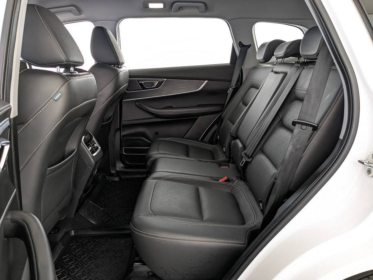 Купить Чери Тигго 8, 2021, 60 957 км.. Фото: #17