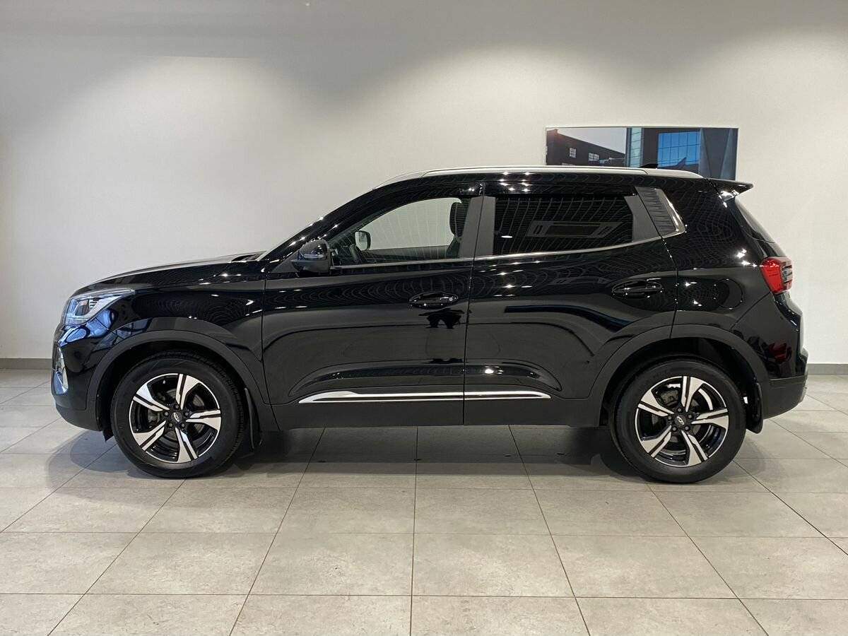Купить Chery Tiggo 4 Pro, 2023, 56 114 км.. Фото: #7