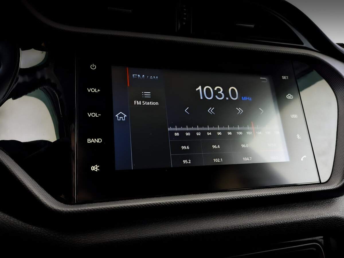 Купить Чери Тигго 3, 2019, 77 165 км.. Фото: #24